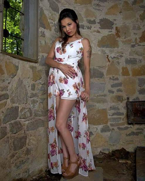 Ana Photo travisHIll