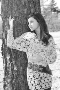 Photography Hair & Makeup Sample