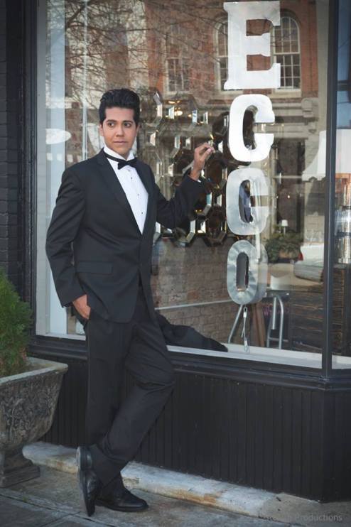 Fernando  Doug Barry 1