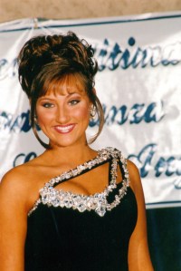 Beauty Pageant Sample 1